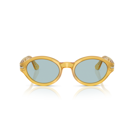 Persol PO 3378S 204/56 Güneş Gözlüğü, Cinsiyet: Kadın, Ekartman: 53, Resim 5
