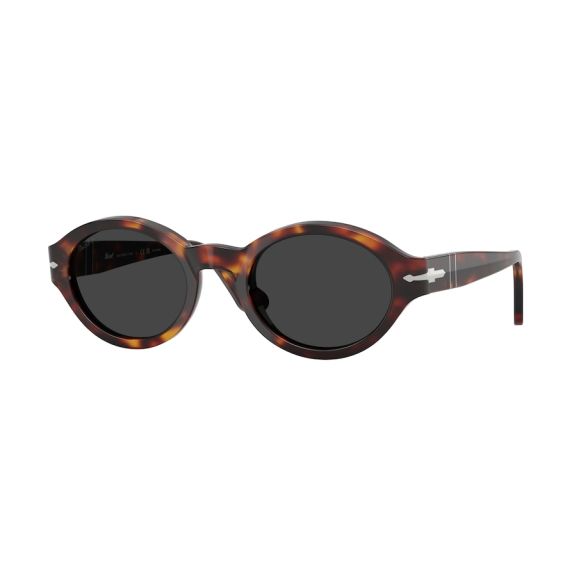 Persol PO 3378S 24/48 Güneş Gözlüğü, Cinsiyet: Kadın, Ekartman: 51, Polarize: Evet, Resim 7