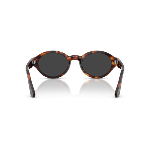 Persol PO 3378S 24/48 Güneş Gözlüğü, Cinsiyet: Kadın, Ekartman: 51, Polarize: Evet, Resim 3