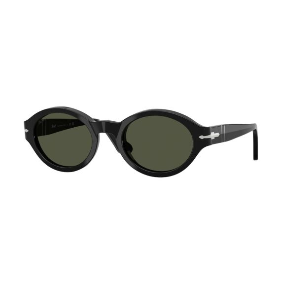 Persol PO 3378S 95/31 Güneş Gözlüğü, Cinsiyet: Kadın, Ekartman: 53, Resim 7