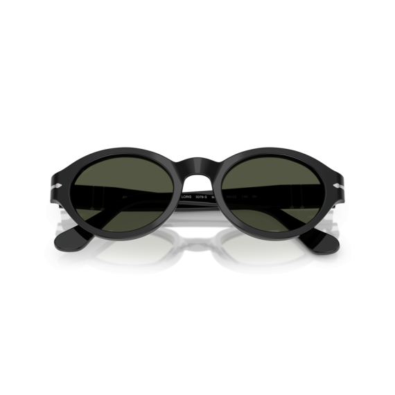 Persol PO 3378S 95/31 Güneş Gözlüğü, Cinsiyet: Kadın, Ekartman: 53, Resim 6