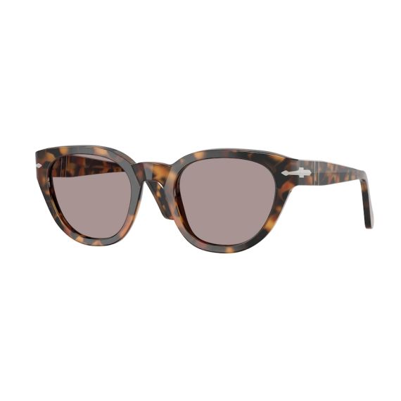 Persol PO 3379S 105253 Güneş Gözlüğü, Cinsiyet: Unisex, Ekartman: 51, Resim 7