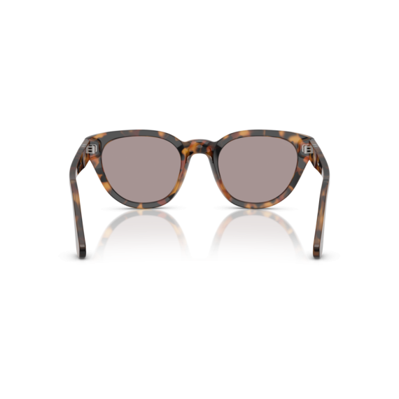 Persol PO 3379S 105253 Güneş Gözlüğü, Cinsiyet: Unisex, Ekartman: 51, Resim 3