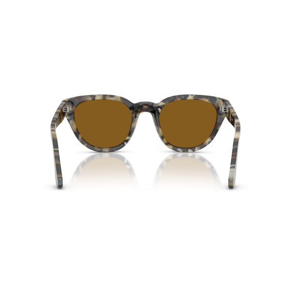 Persol PO 3379S 107133 Güneş Gözlüğü, Cinsiyet: Unisex, Ekartman: 51, Resim 3