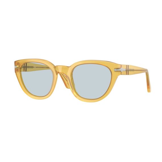 Persol PO 3379S 204/56 Güneş Gözlüğü, Cinsiyet: Unisex, Ekartman: 51, Resim 7