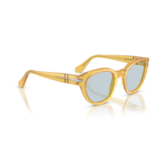 Persol PO 3379S 204/56 Güneş Gözlüğü, Cinsiyet: Unisex, Ekartman: 51, Resim 4