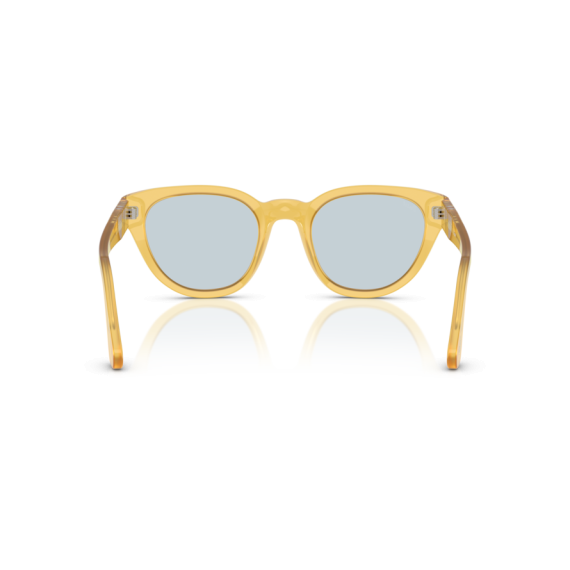 Persol PO 3379S 204/56 Güneş Gözlüğü, Cinsiyet: Unisex, Ekartman: 51, Resim 3