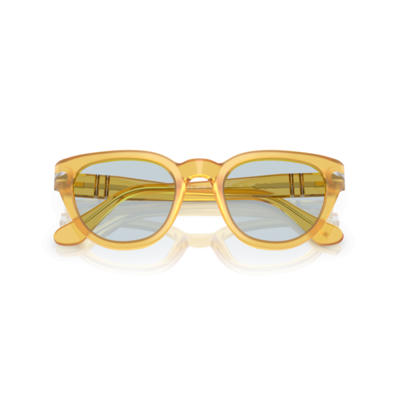 Persol PO 3379S 204/56 Güneş Gözlüğü, Cinsiyet: Unisex, Ekartman: 54, Resim 6