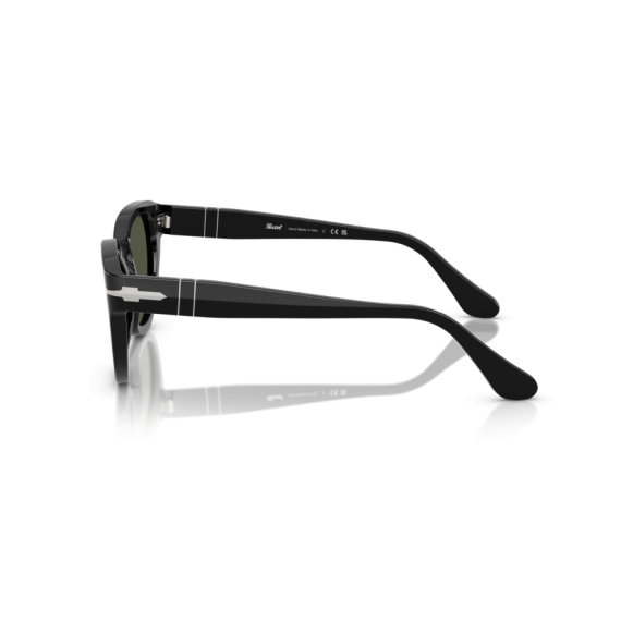 Persol PO 3379S 95/31 Güneş Gözlüğü, Cinsiyet: Unisex, Ekartman: 54, Resim 2
