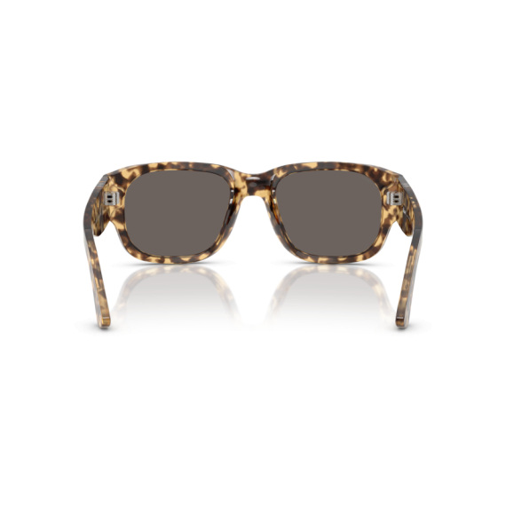 Persol PO 3380S 1056B1 Güneş Gözlüğü, Cinsiyet: Unisex, Ekartman: 52, Resim 3