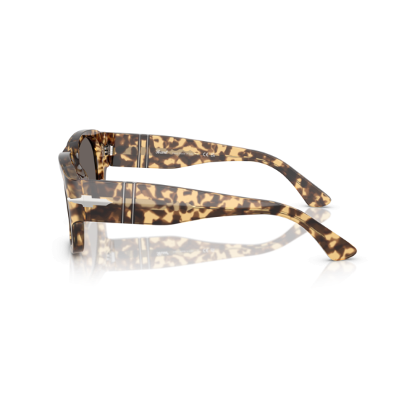 Persol PO 3380S 1056B1 Güneş Gözlüğü, Cinsiyet: Unisex, Ekartman: 52, Resim 2
