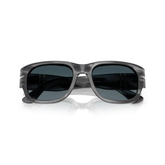 Persol PO 3380S 1192S3 Güneş Gözlüğü, Cinsiyet: Unisex, Ekartman: 55, Polarize: Evet, Resim 6