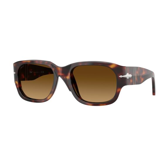 Persol PO 3380S 24/85 Güneş Gözlüğü, Cinsiyet: Unisex, Ekartman: 52, Resim 7