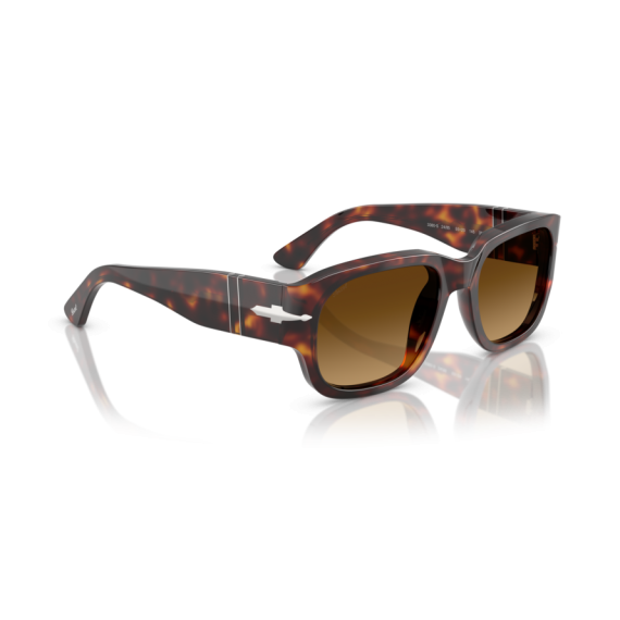Persol PO 3380S 24/85 Güneş Gözlüğü, Cinsiyet: Unisex, Ekartman: 52, Resim 4