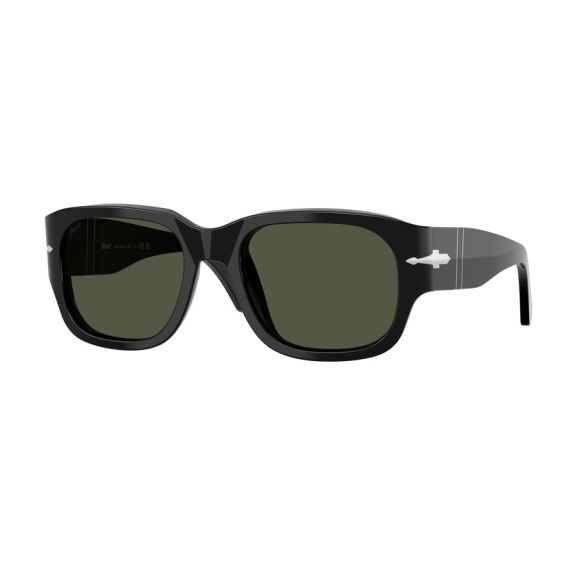Persol PO 3380S 95/31 Güneş Gözlüğü, Cinsiyet: Unisex, Ekartman: 52, Resim 6