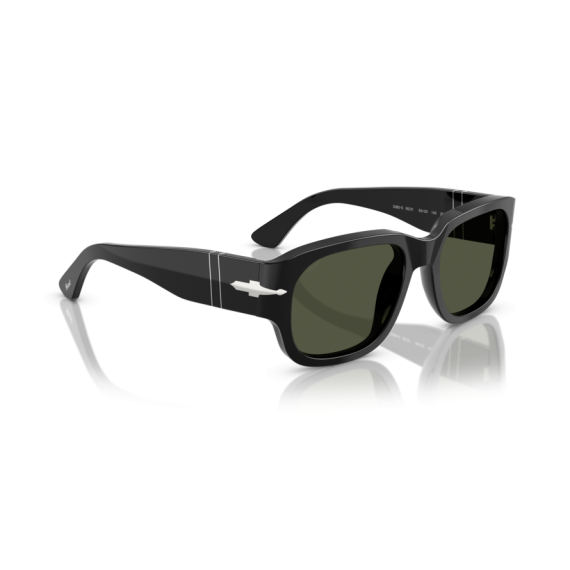 Persol PO 3380S 95/31 Güneş Gözlüğü, Cinsiyet: Unisex, Ekartman: 52, Resim 3