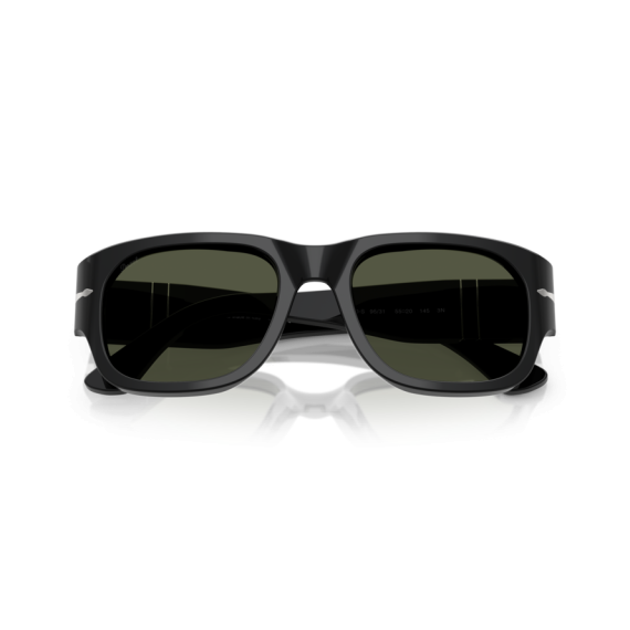 Persol PO 3380S 95/31 Güneş Gözlüğü, Cinsiyet: Unisex, Ekartman: 55, Resim 5