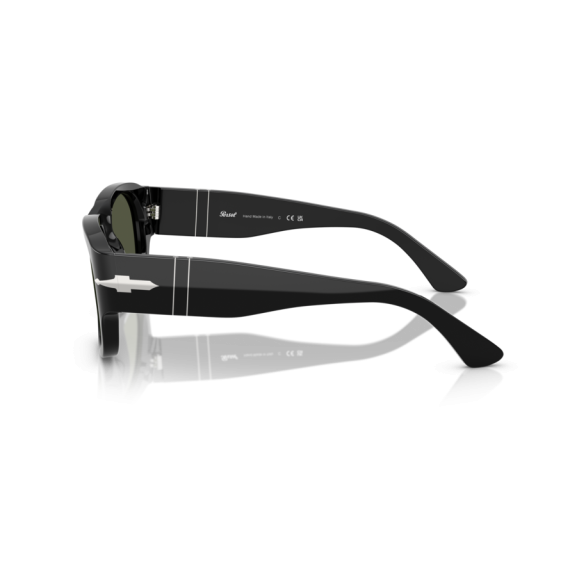 Persol PO 3380S 95/31 Güneş Gözlüğü, Cinsiyet: Unisex, Ekartman: 52, Resim 2