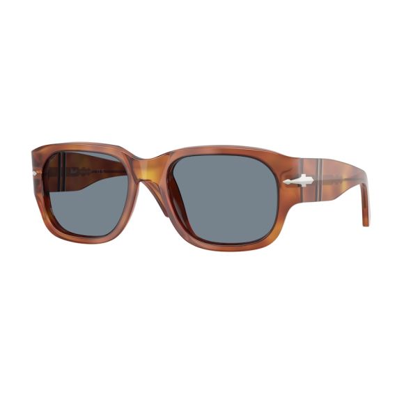 Persol PO 3380S 96/56 Güneş Gözlüğü, Cinsiyet: Unisex, Ekartman: 52, Resim 7