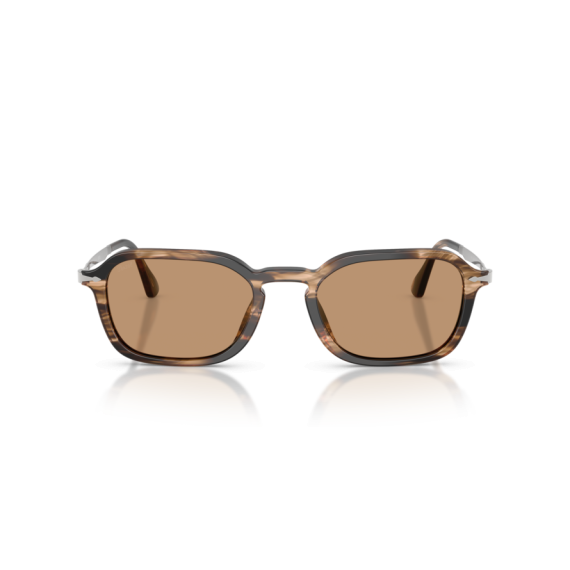 Persol PO 3381S 123653 Güneş Gözlüğü, Resim 5