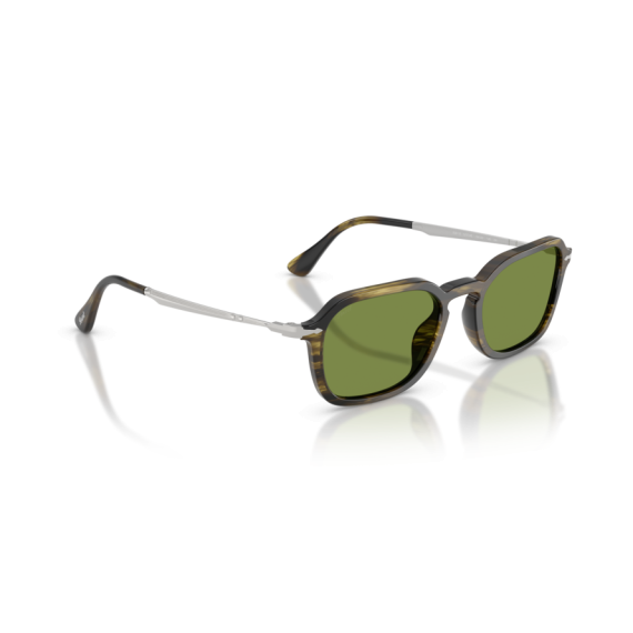 Persol PO 3381S 12374E Güneş Gözlüğü, Resim 4