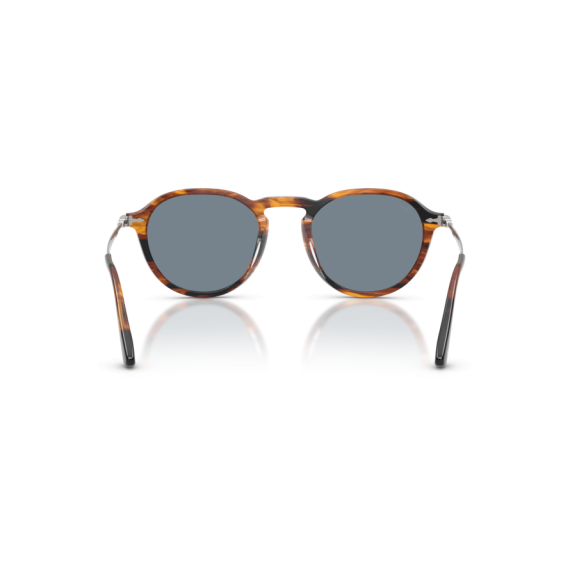 Persol PO 3383S 123556 Güneş Gözlüğü, Cinsiyet: Unisex, Ekartman: 51, Resim 3