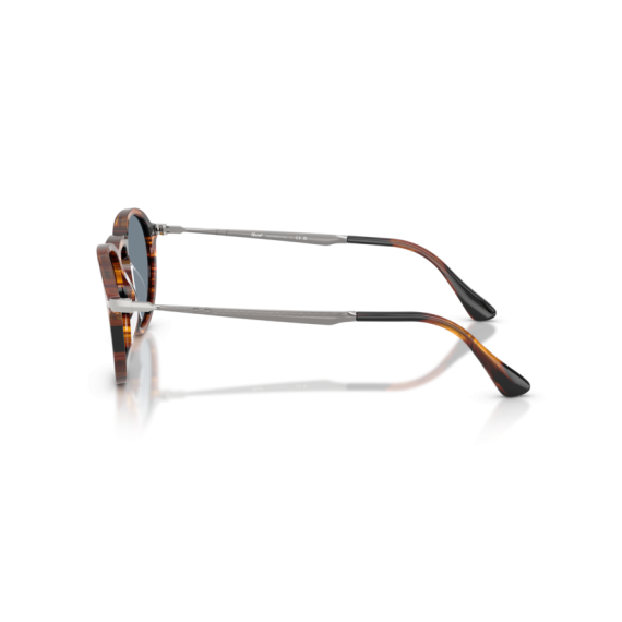 Persol PO 3383S 123556 Güneş Gözlüğü, Cinsiyet: Unisex, Ekartman: 54, Resim 2