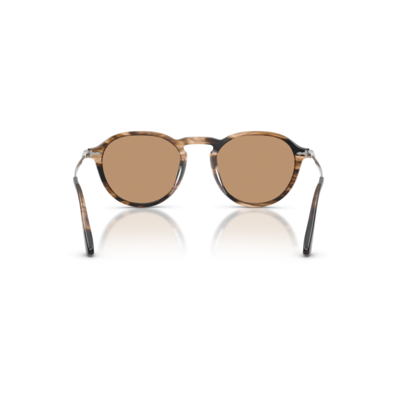 Persol PO 3383S 123653 Güneş Gözlüğü, Cinsiyet: Unisex, Ekartman: 51, Resim 2