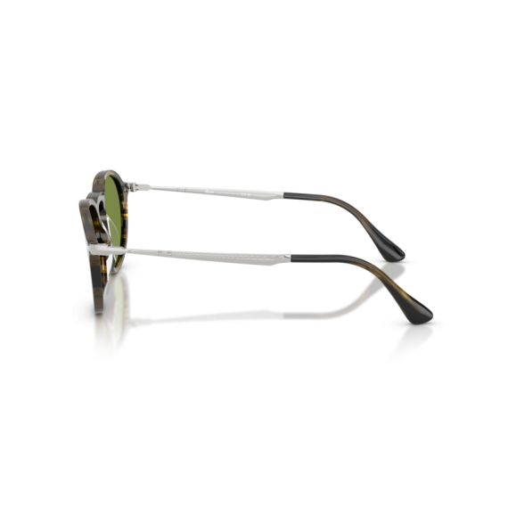 Persol PO 3383S 12374E Güneş Gözlüğü, Cinsiyet: Unisex, Ekartman: 51, Resim 2