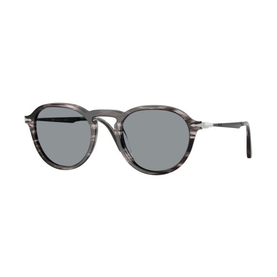 Persol PO 3383S 1238R5 Güneş Gözlüğü, Cinsiyet: Unisex, Ekartman: 54, Resim 7