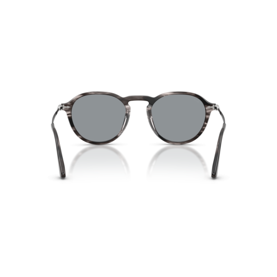 Persol PO 3383S 1238R5 Güneş Gözlüğü, Cinsiyet: Unisex, Ekartman: 51, Resim 3
