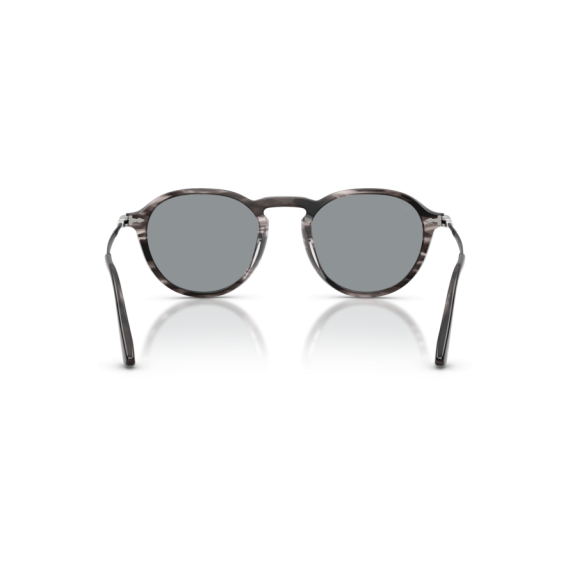 Persol PO 3383S 1238R5 Güneş Gözlüğü, Cinsiyet: Unisex, Ekartman: 54, Resim 3