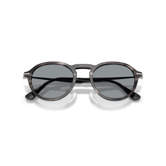 Persol PO 3383S 1238R5 Güneş Gözlüğü, Cinsiyet: Unisex, Ekartman: 54, Resim 6