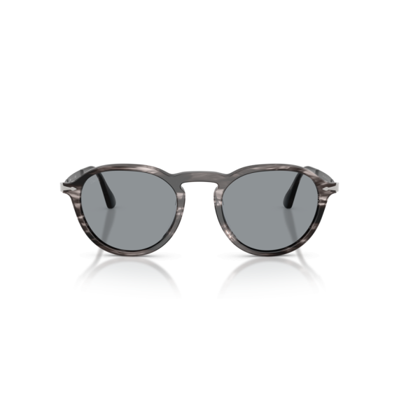 Persol PO 3383S 1238R5 Güneş Gözlüğü, Cinsiyet: Unisex, Ekartman: 54, Resim 5