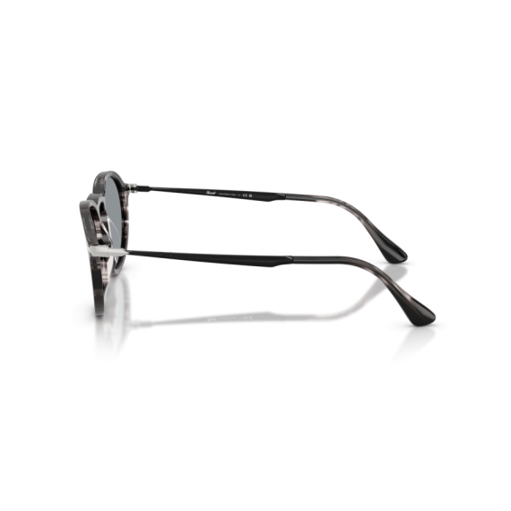 Persol PO 3383S 1238R5 Güneş Gözlüğü, Cinsiyet: Unisex, Ekartman: 51, Resim 2