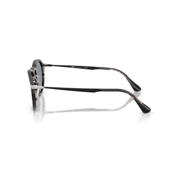 Persol PO 3383S 1238R5 Güneş Gözlüğü, Cinsiyet: Unisex, Ekartman: 54, Resim 2