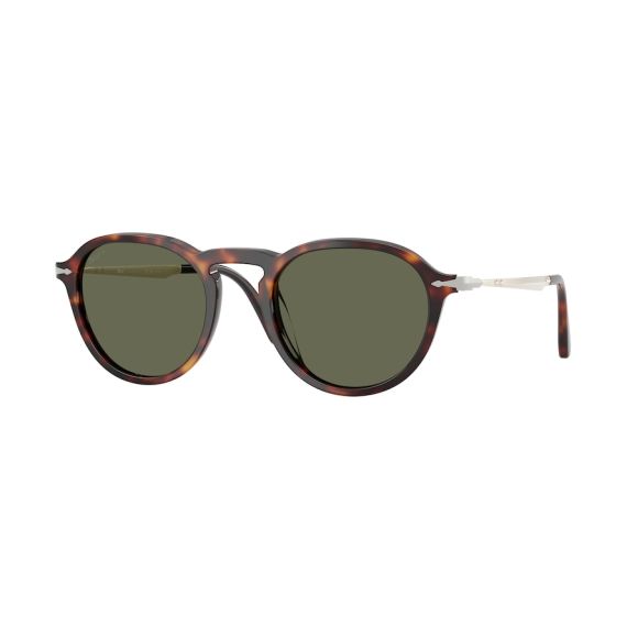 Persol PO 3383S 24/58 Güneş Gözlüğü, Cinsiyet: Unisex, Ekartman: 51, Resim 7