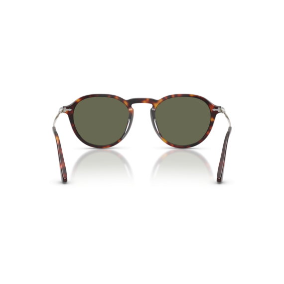 Persol PO 3383S 24/58 Güneş Gözlüğü, Cinsiyet: Unisex, Ekartman: 54, Resim 3