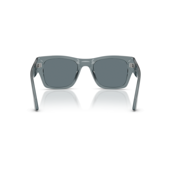 Persol PO 3384S 12273R Güneş Gözlüğü, Cinsiyet: Unisex, Ekartman: 54, Resim 3