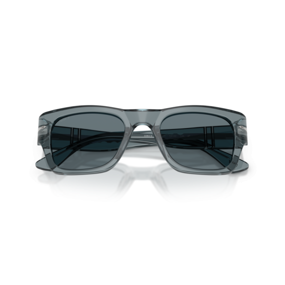 Persol PO 3384S 12273R Güneş Gözlüğü, Cinsiyet: Unisex, Ekartman: 54, Resim 6