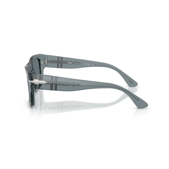 Persol PO 3384S 12273R Güneş Gözlüğü, Cinsiyet: Unisex, Ekartman: 52, Resim 2