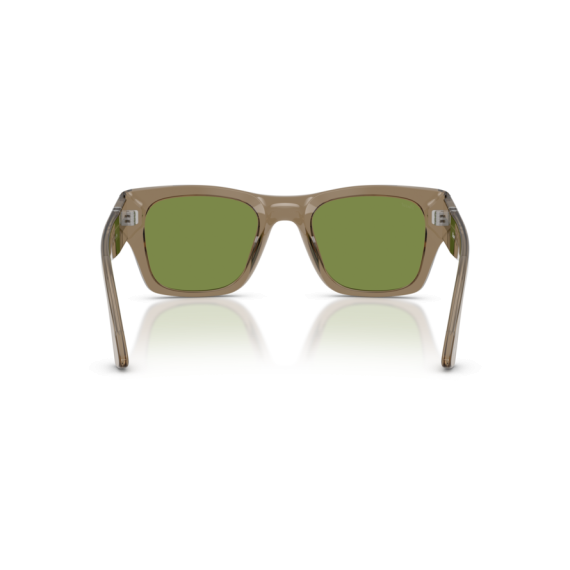 Persol PO 3384S 12284E Güneş Gözlüğü, Cinsiyet: Unisex, Ekartman: 52, Resim 3