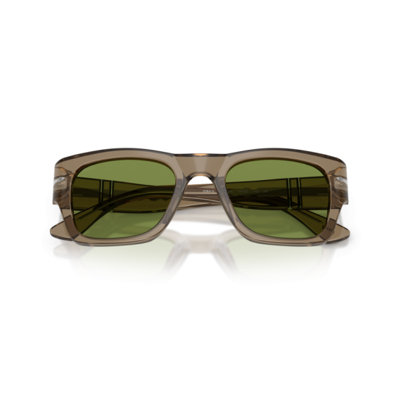 Persol PO 3384S 12284E Güneş Gözlüğü, Cinsiyet: Unisex, Ekartman: 52, Resim 6