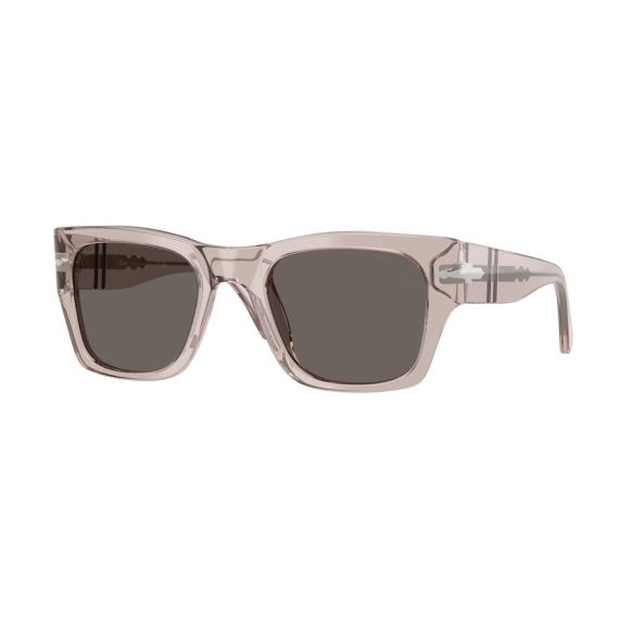 Persol PO 3384S 1229B1 Güneş Gözlüğü, Cinsiyet: Unisex, Ekartman: 54, Resim 7