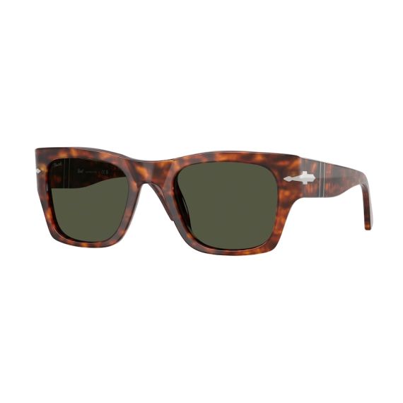 Persol PO 3384S 24/31 Güneş Gözlüğü, Cinsiyet: Unisex, Ekartman: 54, Resim 7