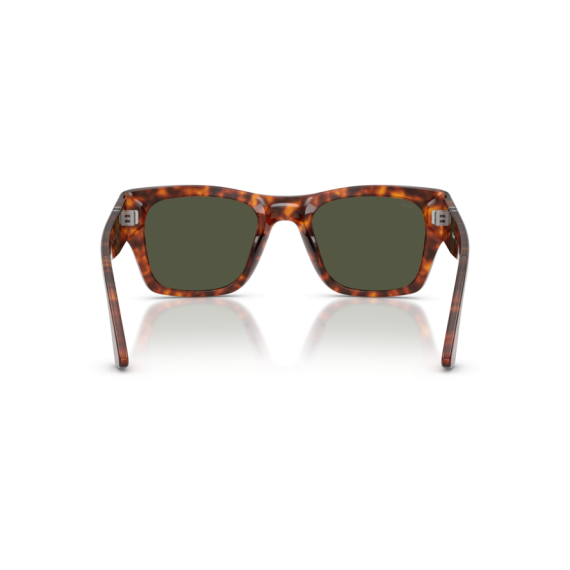 Persol PO 3384S 24/31 Güneş Gözlüğü, Cinsiyet: Unisex, Ekartman: 52, Resim 3