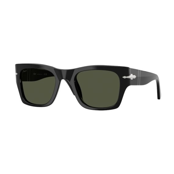 Persol PO 3384S 95/31 Güneş Gözlüğü, Cinsiyet: Unisex, Ekartman: 52, Resim 7