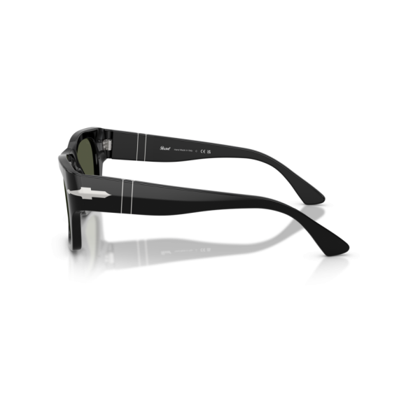 Persol PO 3384S 95/31 Güneş Gözlüğü, Cinsiyet: Unisex, Ekartman: 52, Resim 2