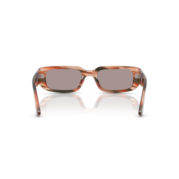 Persol PO 3385S 123353 Güneş Gözlüğü, Cinsiyet: Unisex, Ekartman: 53, Resim 3