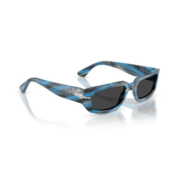 Persol PO 3385S 123448 Güneş Gözlüğü, Cinsiyet: Unisex, Ekartman: 53, Resim 4